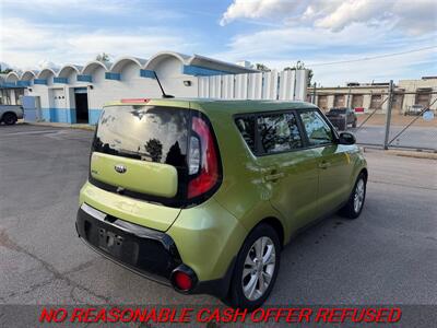 2016 Kia Soul +   - Photo 5 - St. Louis, MO 63116