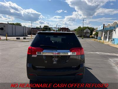 2014 GMC Terrain SLE-1   - Photo 4 - St. Louis, MO 63116