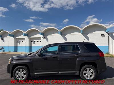 2014 GMC Terrain SLE-1   - Photo 2 - St. Louis, MO 63116