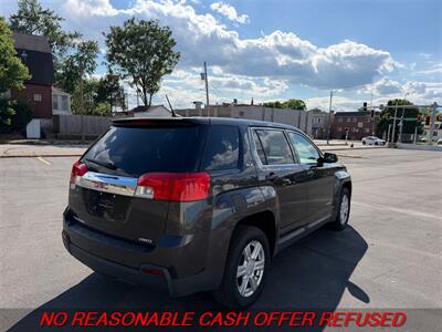 2014 GMC Terrain SLE-1   - Photo 5 - St. Louis, MO 63116