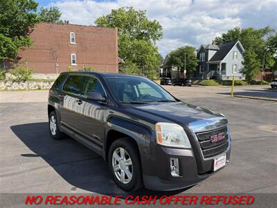 2014 GMC Terrain SLE-1   - Photo 7 - St. Louis, MO 63116