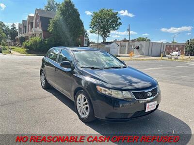 2012 Kia Forte5 EX   - Photo 7 - St. Louis, MO 63116