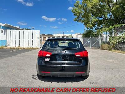 2012 Kia Forte5 EX   - Photo 4 - St. Louis, MO 63116