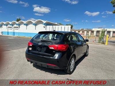 2012 Kia Forte5 EX   - Photo 5 - St. Louis, MO 63116