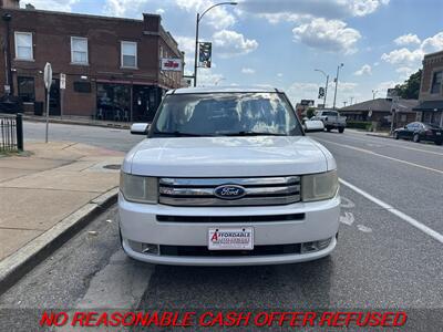 2011 Ford Flex SEL   - Photo 2 - St. Louis, MO 63116
