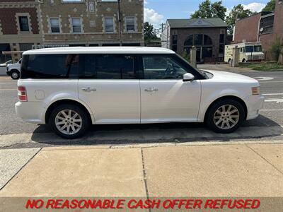 2011 Ford Flex SEL   - Photo 4 - St. Louis, MO 63116