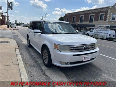 2011 Ford Flex SEL   - Photo 3 - St. Louis, MO 63116