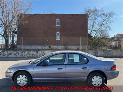 1997 Dodge Stratus   - Photo 2 - St. Louis, MO 63116