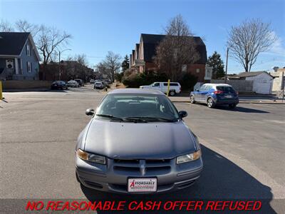 1997 Dodge Stratus   - Photo 8 - St. Louis, MO 63116