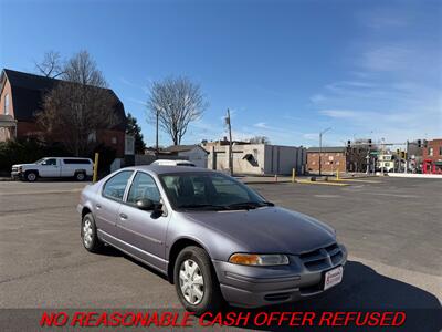 1997 Dodge Stratus   - Photo 7 - St. Louis, MO 63116