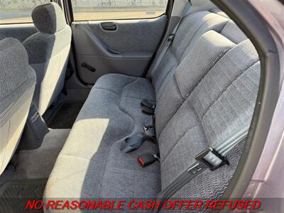 1997 Dodge Stratus   - Photo 11 - St. Louis, MO 63116