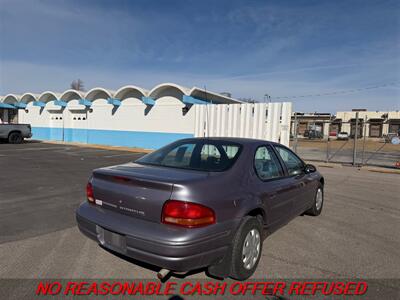 1997 Dodge Stratus   - Photo 5 - St. Louis, MO 63116