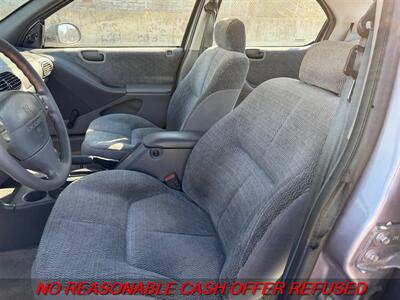 1997 Dodge Stratus   - Photo 10 - St. Louis, MO 63116