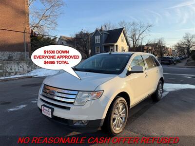 2010 Ford Edge SEL   - Photo 1 - St. Louis, MO 63116