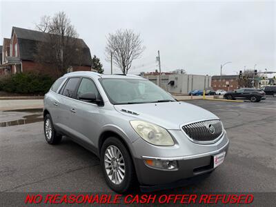 2012 Buick Enclave Leather   - Photo 7 - St. Louis, MO 63116