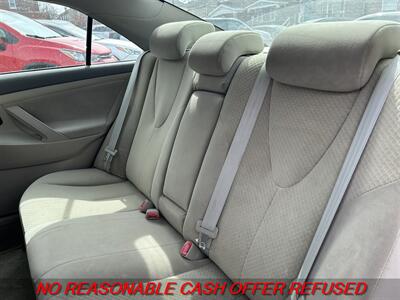 2007 Toyota Camry CE   - Photo 7 - St. Louis, MO 63116