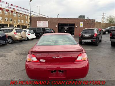 2002 Toyota Camry SE V6   - Photo 4 - St. Louis, MO 63116