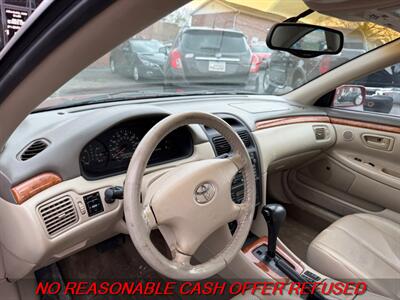 2002 Toyota Camry SE V6   - Photo 9 - St. Louis, MO 63116