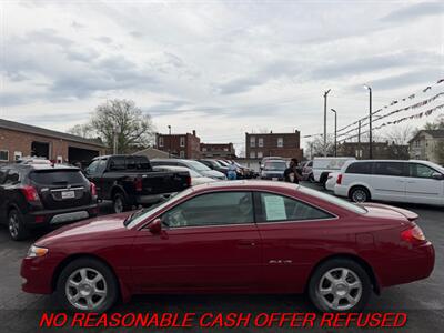 2002 Toyota Camry SE V6   - Photo 2 - St. Louis, MO 63116