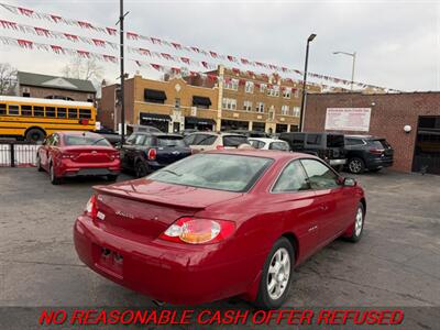 2002 Toyota Camry SE V6   - Photo 5 - St. Louis, MO 63116