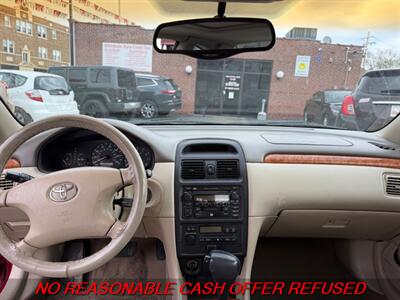 2002 Toyota Camry SE V6   - Photo 12 - St. Louis, MO 63116