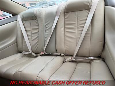 2002 Toyota Camry SE V6   - Photo 11 - St. Louis, MO 63116