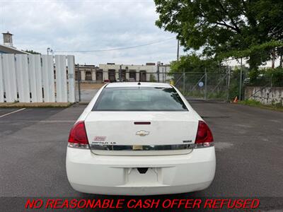 2007 Chevrolet Impala LS   - Photo 4 - St. Louis, MO 63116