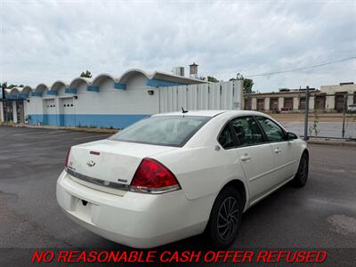 2007 Chevrolet Impala LS   - Photo 5 - St. Louis, MO 63116