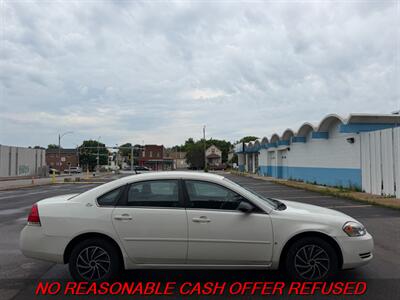 2007 Chevrolet Impala LS   - Photo 6 - St. Louis, MO 63116
