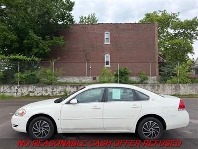 2007 Chevrolet Impala LS   - Photo 2 - St. Louis, MO 63116