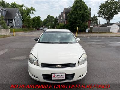 2007 Chevrolet Impala LS   - Photo 7 - St. Louis, MO 63116
