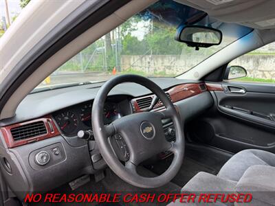 2007 Chevrolet Impala LS   - Photo 8 - St. Louis, MO 63116