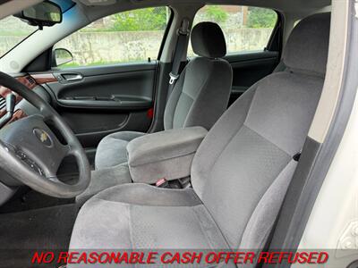 2007 Chevrolet Impala LS   - Photo 9 - St. Louis, MO 63116