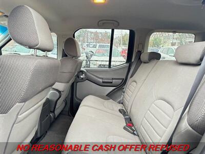 2007 Nissan Xterra X   - Photo 11 - St. Louis, MO 63116