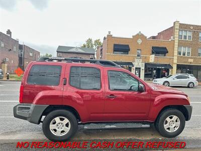 2007 Nissan Xterra X   - Photo 6 - St. Louis, MO 63116