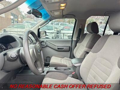 2007 Nissan Xterra X   - Photo 10 - St. Louis, MO 63116