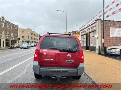 2007 Nissan Xterra X   - Photo 4 - St. Louis, MO 63116