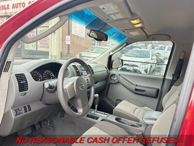 2007 Nissan Xterra X   - Photo 9 - St. Louis, MO 63116
