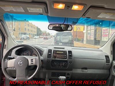 2007 Nissan Xterra X   - Photo 12 - St. Louis, MO 63116