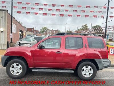 2007 Nissan Xterra X   - Photo 2 - St. Louis, MO 63116