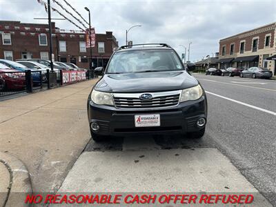 2009 Subaru Forester 2.5 X L.L. Bean   - Photo 2 - St. Louis, MO 63116