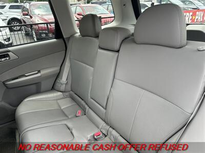 2009 Subaru Forester 2.5 X L.L. Bean   - Photo 10 - St. Louis, MO 63116