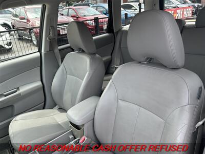 2009 Subaru Forester 2.5 X L.L. Bean   - Photo 9 - St. Louis, MO 63116