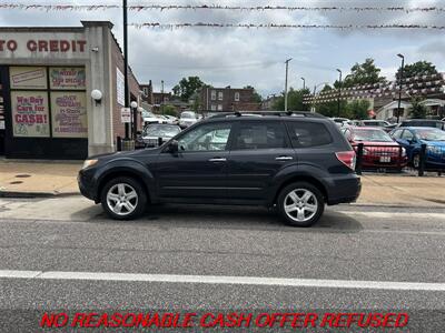 2009 Subaru Forester 2.5 X L.L. Bean   - Photo 8 - St. Louis, MO 63116