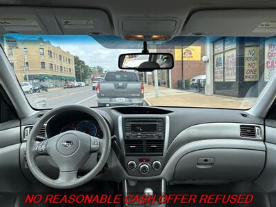 2009 Subaru Forester 2.5 X L.L. Bean   - Photo 11 - St. Louis, MO 63116