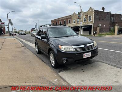 2009 Subaru Forester 2.5 X L.L. Bean   - Photo 3 - St. Louis, MO 63116
