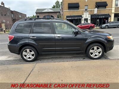 2009 Subaru Forester 2.5 X L.L. Bean   - Photo 4 - St. Louis, MO 63116
