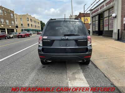 2009 Subaru Forester 2.5 X L.L. Bean   - Photo 6 - St. Louis, MO 63116