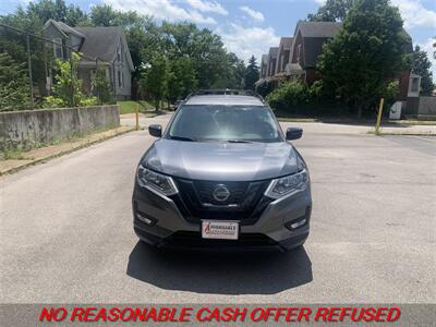2018 Nissan Rogue S   - Photo 2 - St. Louis, MO 63116