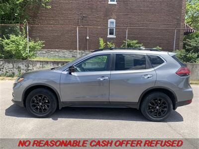 2018 Nissan Rogue S   - Photo 8 - St. Louis, MO 63116